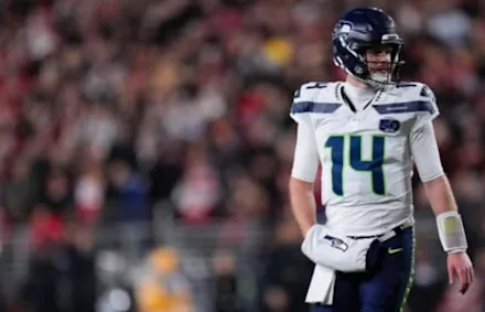 BetSmart: 10 Player Prop Bets For Super Bowl LX (60)