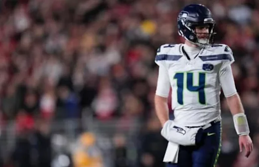 BetSmart: 10 Player Prop Bets For Super Bowl LX (60)