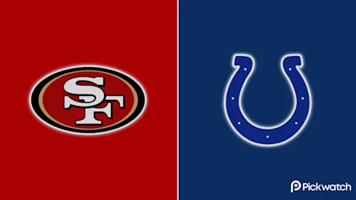 San Francisco 49ers vs. Indianapolis Colts Preview, Odds, Picks & Best Bets