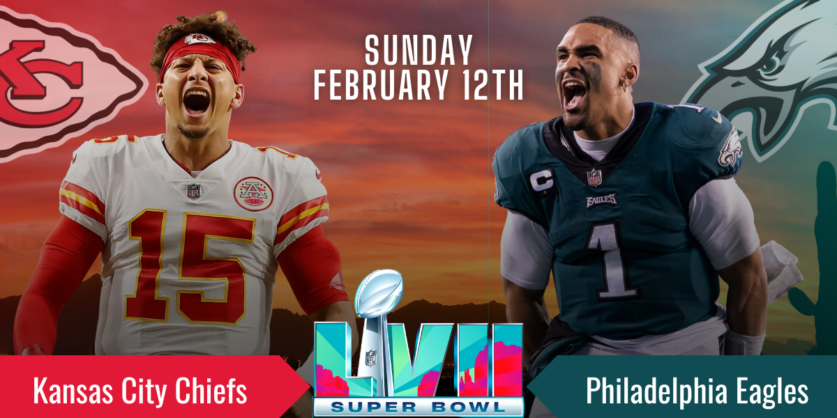 Chiefs-Eagles Super Bowl simulation has been running on Madden NFL