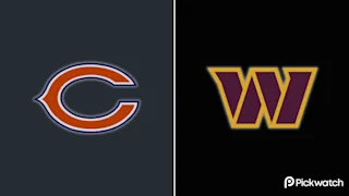 Chicago Bears vs. Washington Commanders Preview, Odds, Picks & Best Bets