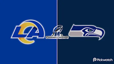 Los Angeles Rams vs. Seattle Seahawks Preview, Odds, Picks & Best Bets