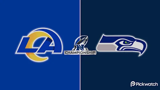 Los Angeles Rams vs. Seattle Seahawks Preview, Odds, Picks & Best Bets