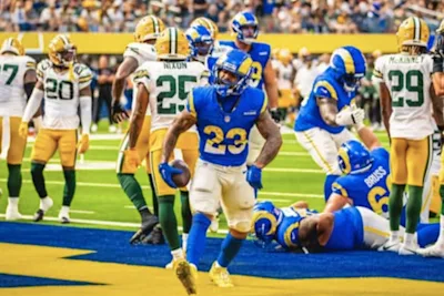 BetSmart: 10 Player Props to Consider in NFL Week 17