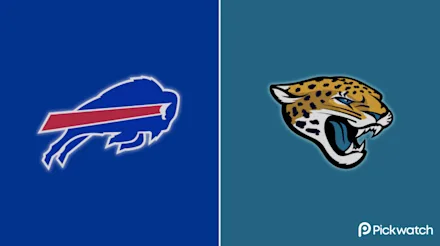 Buffalo Bills vs. Jacksonville Jaguars Preview, Odds, Picks & Best Bets