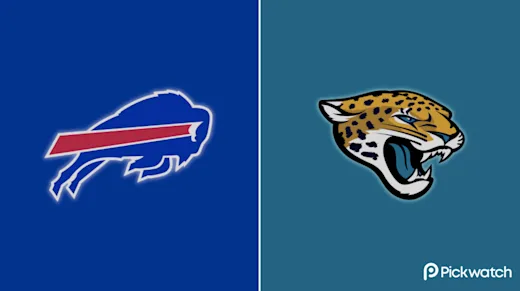 Buffalo Bills vs. Jacksonville Jaguars Preview, Odds, Picks & Best Bets