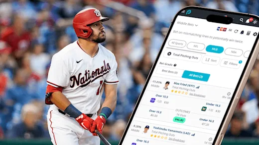 BetSmart MLB Takeaways: Which props dominated Opening Day?