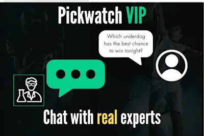 Introducing Pickwatch VIP Access