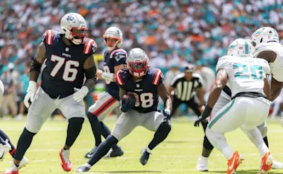 BetSmart: 4 Player Props to Consider in NFL Divisional Round