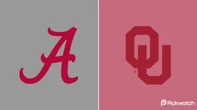 Alabama Crimson Tide vs. Oklahoma Sooners Preview, Odds, Picks & Best Bets