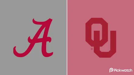 Alabama Crimson Tide vs. Oklahoma Sooners Preview, Odds, Picks & Best Bets