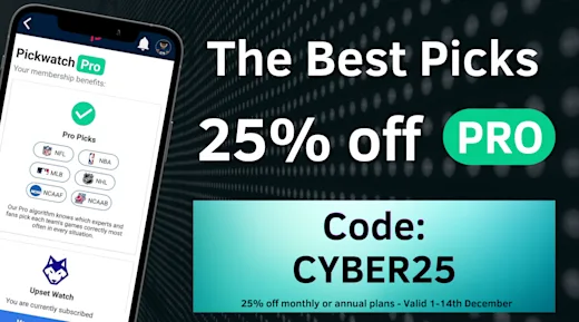 25% off December Sale