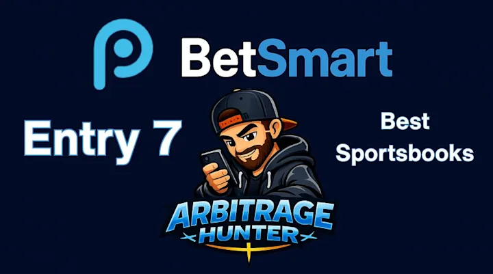 Arbitrage Hunter: Best Sportsbooks For Arbitrage Betting