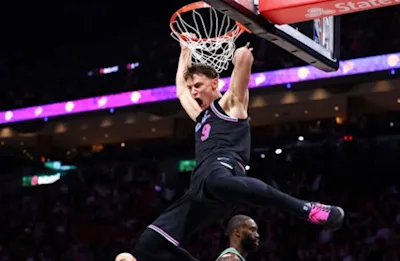 BetSmart: Top 10 NBA Player Prop Bets to Consider For February 20