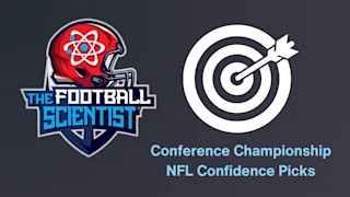 KC Joyner's 2024 Conference Championship picks
