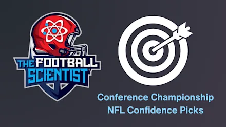 KC Joyner's 2024 Conference Championship picks