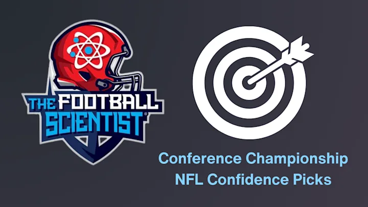 KC Joyner's 2024 Conference Championship picks