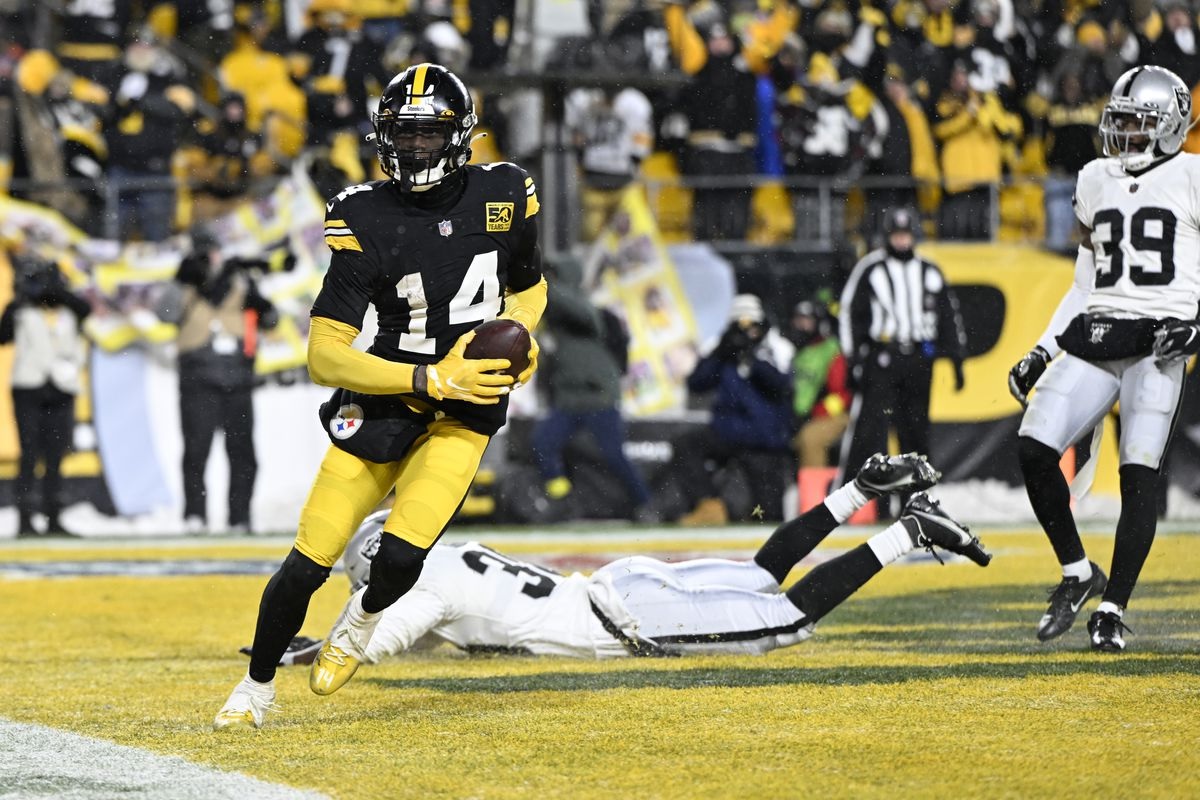 NFL Pickwatch - NFL Betting Odds Week 17: Steelers-Ravens Preview