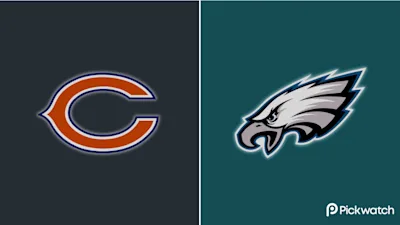Chicago Bears vs. Philadelphia Eagles Preview, Odds, Picks & Best Bets