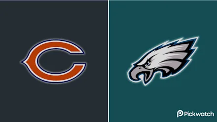 Chicago Bears vs. Philadelphia Eagles Preview, Odds, Picks & Best Bets