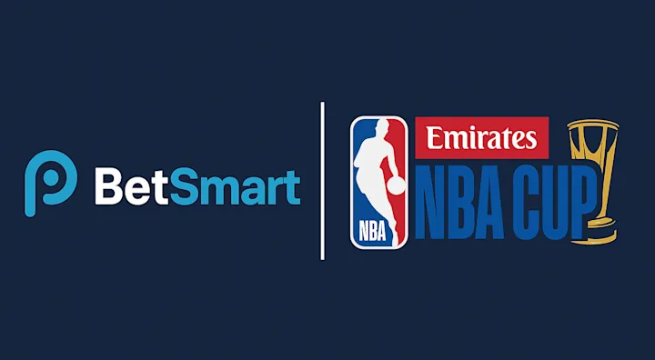 BetSmart NBA Cup Betting Strategies: 50% Off Promo 
