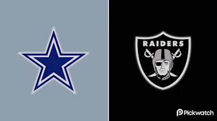 Dallas Cowboys vs. Las Vegas Raiders Preview, Odds, Picks & Best Bets