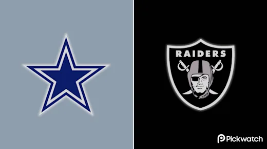 Dallas Cowboys vs. Las Vegas Raiders Preview, Odds, Picks & Best Bets