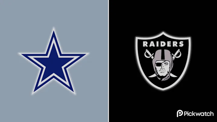 Dallas Cowboys vs. Las Vegas Raiders Preview, Odds, Picks & Best Bets