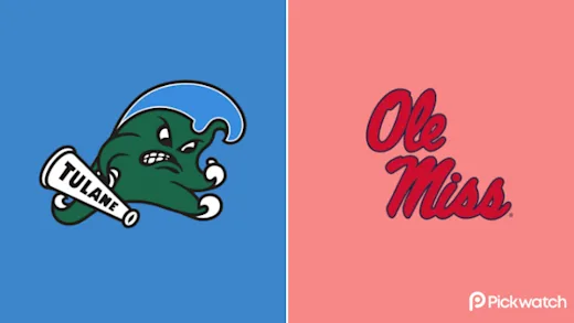 Tulane Green Wave vs. Ole Miss Rebels Preview, Odds, Picks & Best Bets