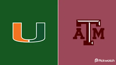 Miami Hurricanes vs. Texas A&M Aggies Preview, Odds, Picks & Best Bets
