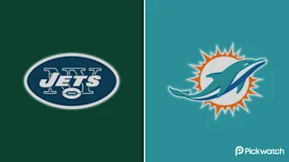 New York Jets vs. Miami Dolphins Preview, Odds, Picks & Best Bets