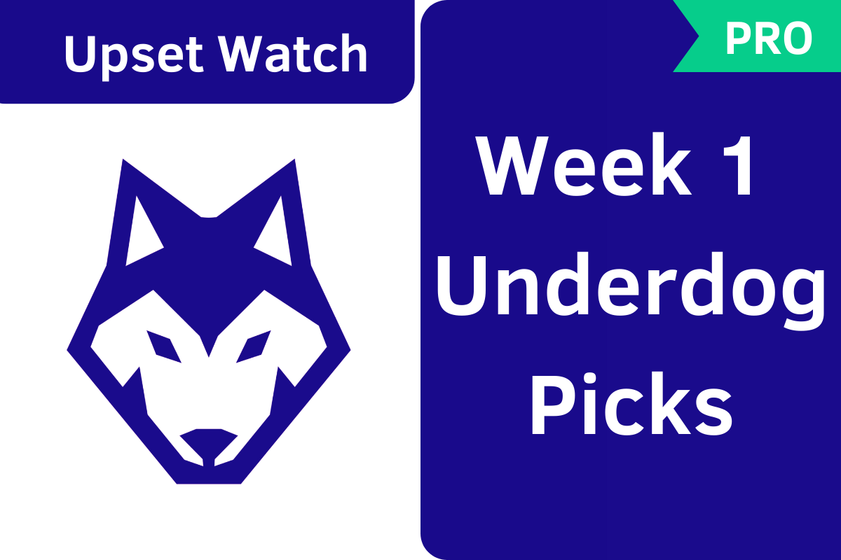 nfl pick watch week 1