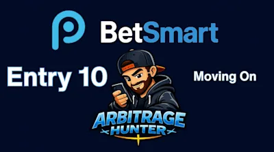 Arbitrage Hunter: Moving On 