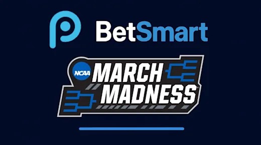 BetSmart NCAA Tournament Preview: Picks, Arbitrage, Middles and Positive EV Bets