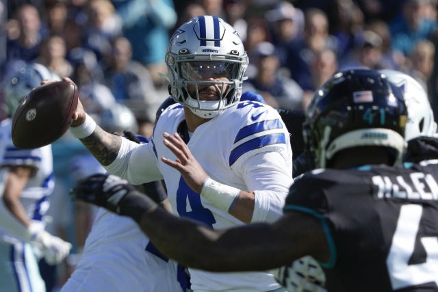 Cowboys vs Eagles odds and prediction for Week 16 (Jalen Hurts injury  moving line)