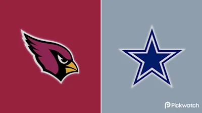 Arizona Cardinals vs. Dallas Cowboys Preview, Odds, Picks & Best Bets