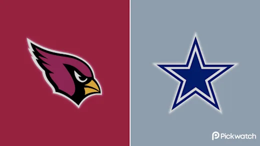 Arizona Cardinals vs. Dallas Cowboys Preview, Odds, Picks & Best Bets