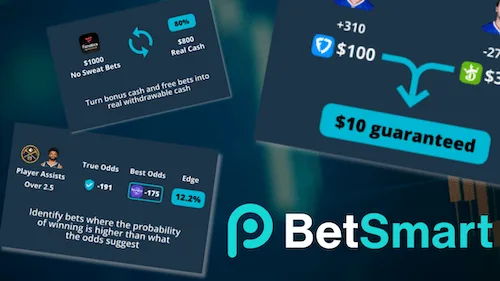 BetSmart: 3 Profitable Betting Markets To Keep An Eye On
