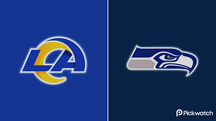 Los Angeles Rams vs. Seattle Seahawks Preview, Odds, Picks & Best Bets