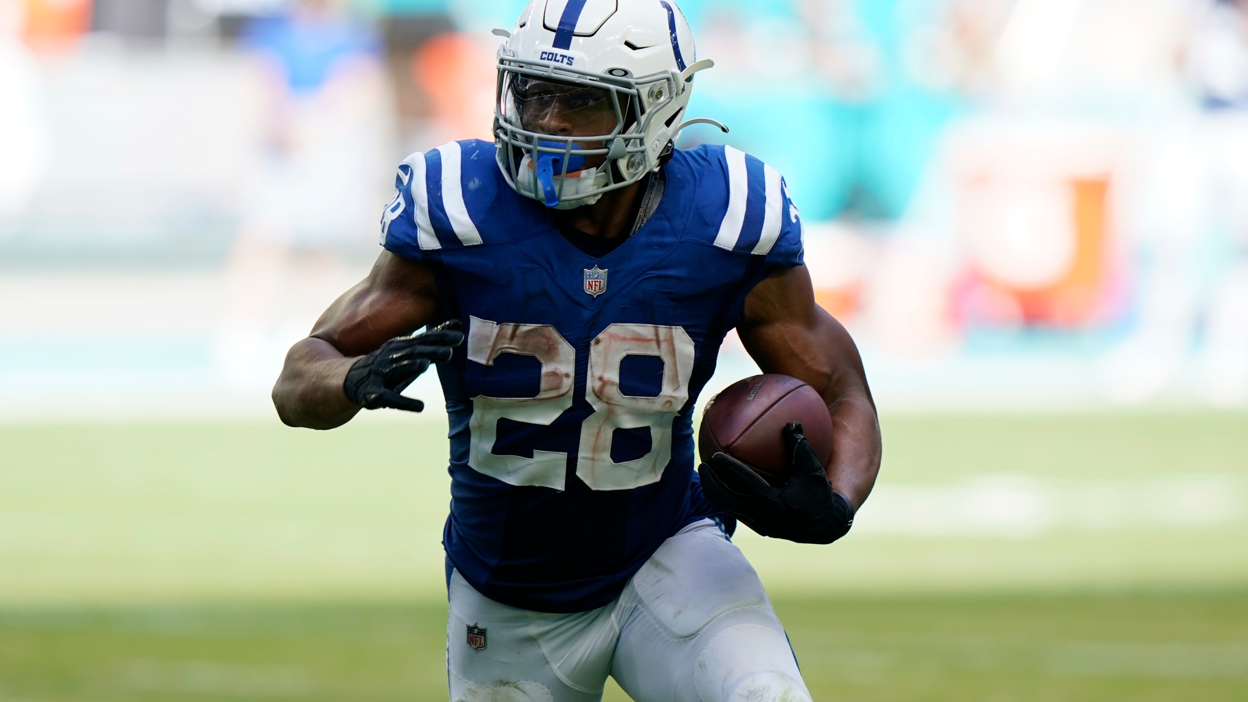 NFL Pickwatch - KC Joyner's Week 7 NFL Picks