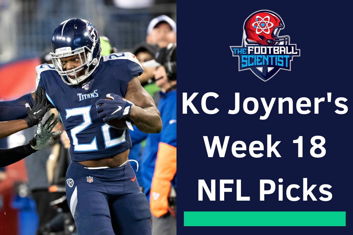 NFL Pickwatch - KC Joyner News & Blogs
