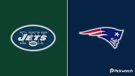 New York Jets vs. New England Patriots Preview, Odds, Picks & Best Bets