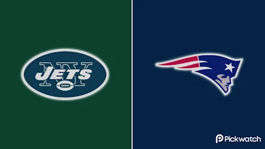 New York Jets vs. New England Patriots Preview, Odds, Picks & Best Bets