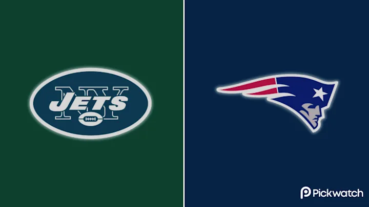 New York Jets vs. New England Patriots Preview, Odds, Picks & Best Bets