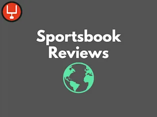 Sportsbook Reviews - ROW
