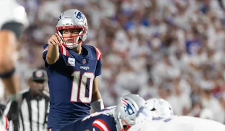 BetSmart: 5 Player Props to Consider in NFL Week 11