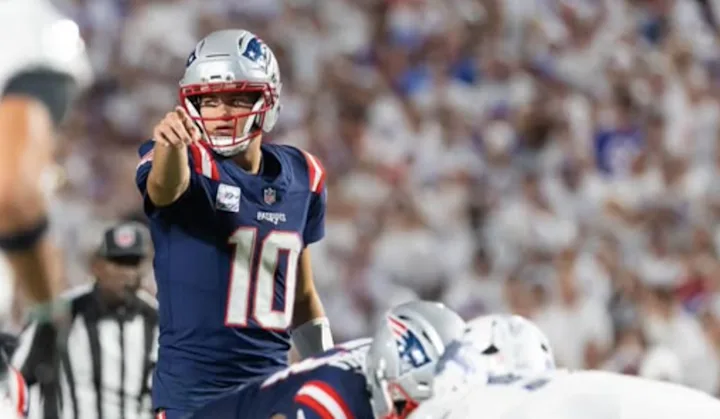 BetSmart: 5 Player Props to Consider in NFL Week 11