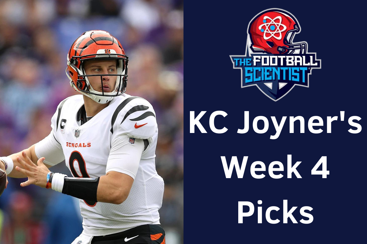 NFL Pickwatch - AFC Championship Betting Odds: Bengals-Chiefs