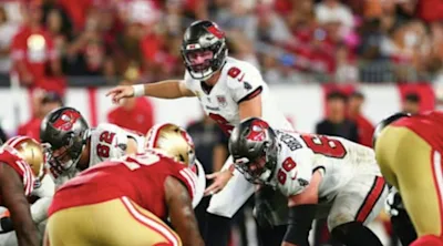 BetSmart: 5 Player Props to Consider in NFL Week 12