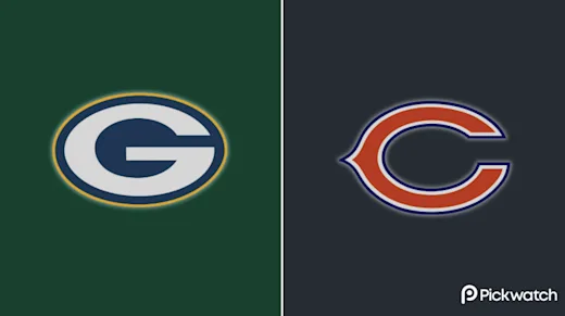 Green Bay Packers vs. Chicago Bears Preview, Odds, Picks & Best Bets